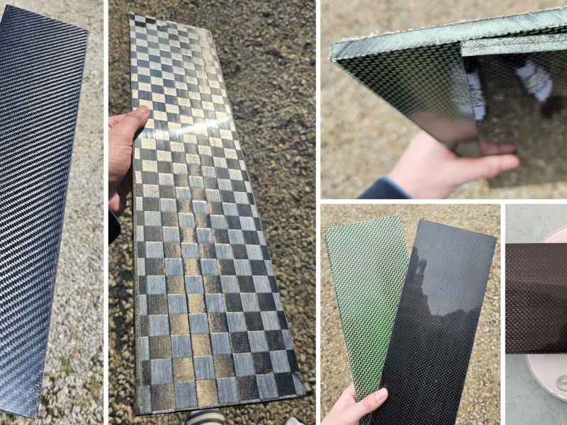 Révisions thermodynamique